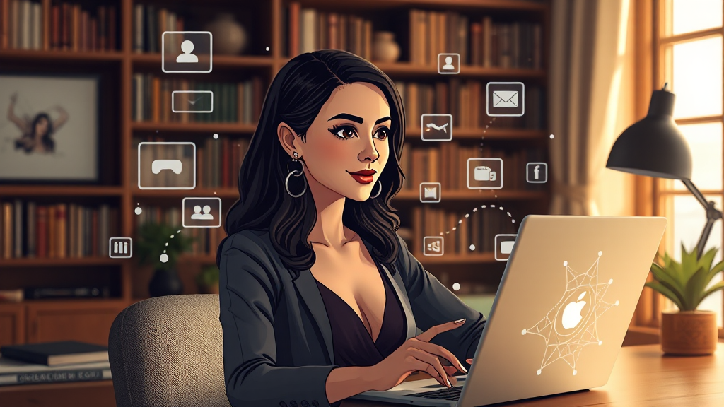 Milf AI Characters: How Mature Personalities Are Reshaping Digital Companionship