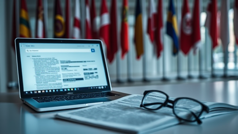 The INTERPOL Red Notice Database: What It Is and What It Isn’t